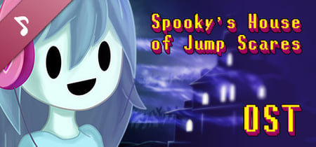 Spooky's Jump Scare Mansion Steam Charts and Player Count Stats