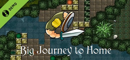 Big Journey to Home Demo banner