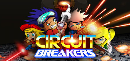 Circuit Breakers banner