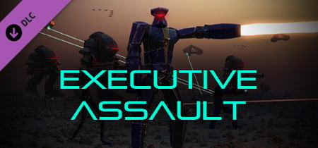 Executive Assault Steam Charts and Player Count Stats