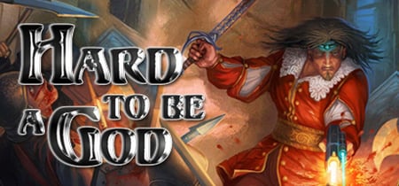 Hard to Be a God banner