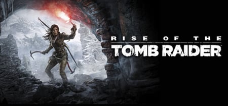 Rise of the Tomb Raider™ banner