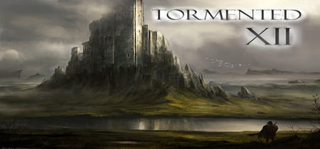 Tormented 12 banner