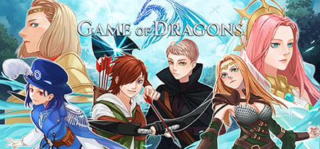 Game of Dragons banner