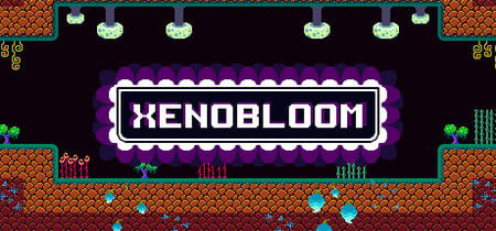 XenoBloom banner