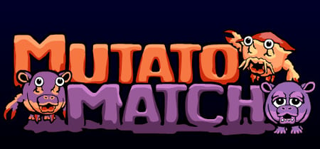 Mutato Match banner