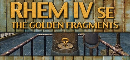 RHEM IV: The Golden Fragments SE banner