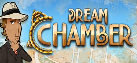 Dream Chamber banner