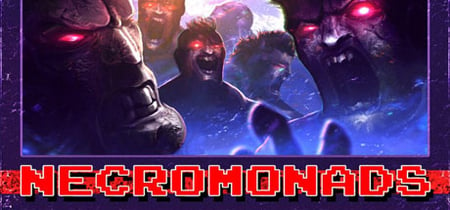 Necromonads banner