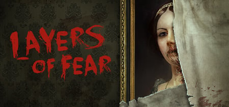 Layers of Fear (2016) banner