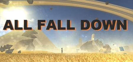 All Fall Down banner