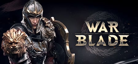 War Blade banner