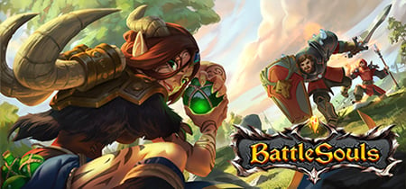 BattleSouls banner