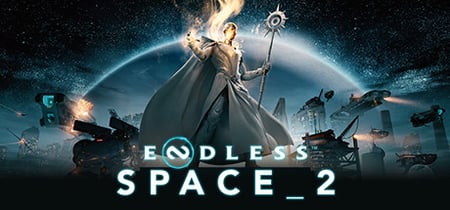 ENDLESS™ Space 2 banner