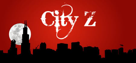 City Z banner
