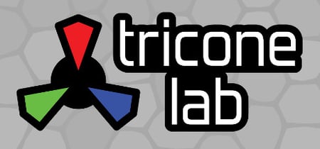 Tricone Lab banner