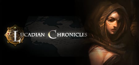 Lucadian Chronicles banner