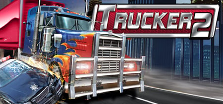 Trucker 2 banner