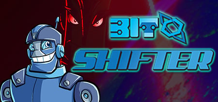 Bit Shifter banner