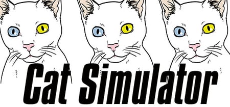 Cat Simulator banner