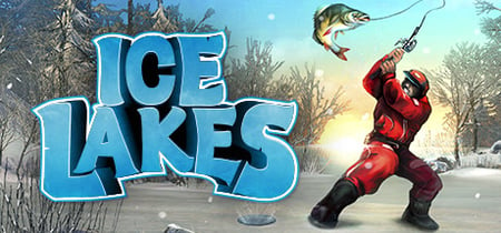 Ice Lakes banner