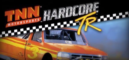 TNN Motorsports Hardcore TR banner