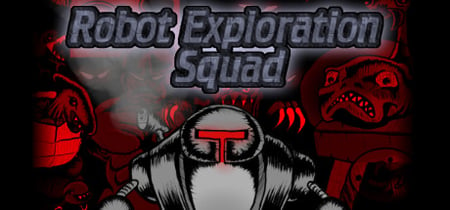 Robot Exploration Squad banner