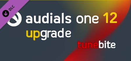 Audials Tunebite 12 - Upgrade to Audials One Suite banner