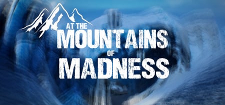 At the Mountains of Madness banner