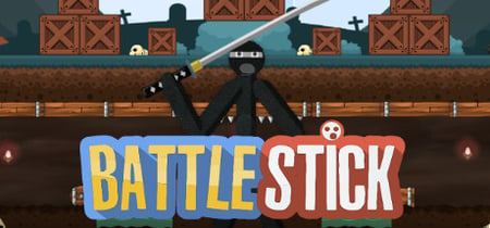 BattleStick banner