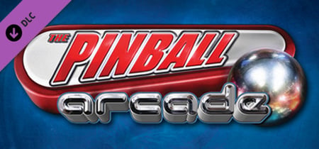 Pinball Arcade: Season Five Pack banner
