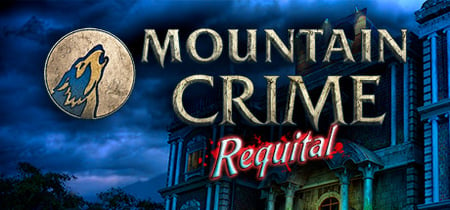 Mountain Crime: Requital banner