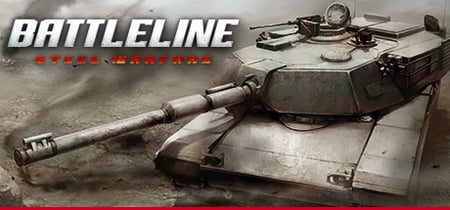 Battleline: Steel Warfare banner