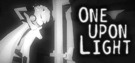 One Upon Light banner