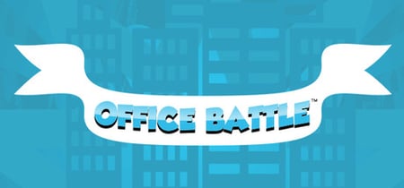 Office Battle banner