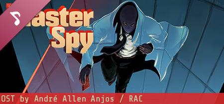 Master Spy Steam Charts and Player Count Stats