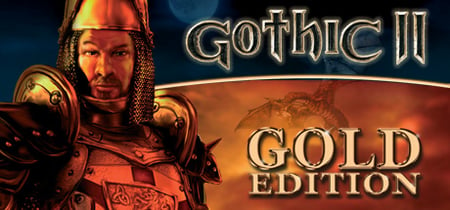Gothic II: Gold Edition banner