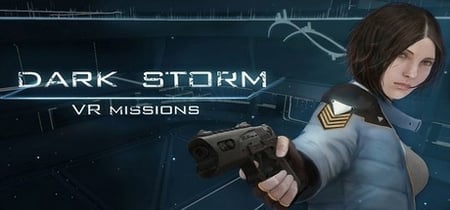 Dark Storm: VR Missions banner