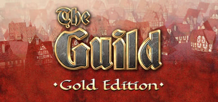 The Guild Gold Edition banner