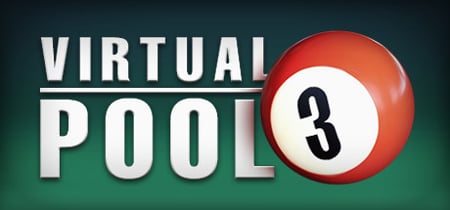 Virtual Pool banner