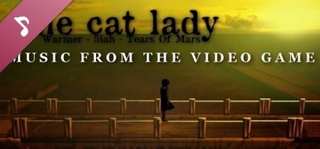 The Cat Lady Steam Charts and Player Count Stats