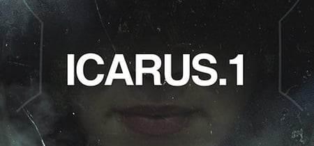 ICARUS.1 banner