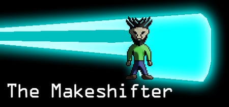 The Makeshifter banner