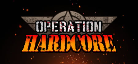 Operation Hardcore banner