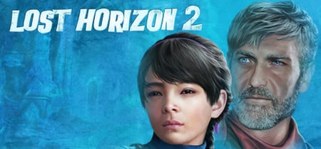 Lost Horizon 2 banner