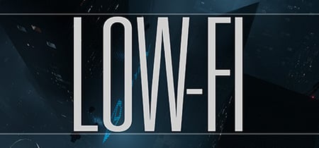 LOW-FI banner
