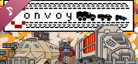 Convoy Steam Charts and Player Count Stats