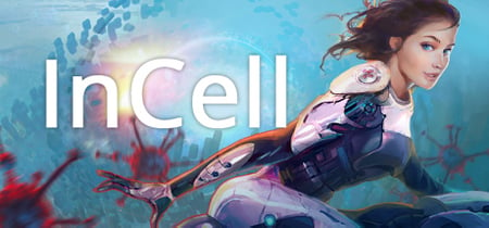 InCell VR banner