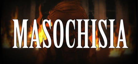 Masochisia banner