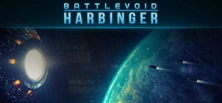 Battlevoid: Harbinger banner